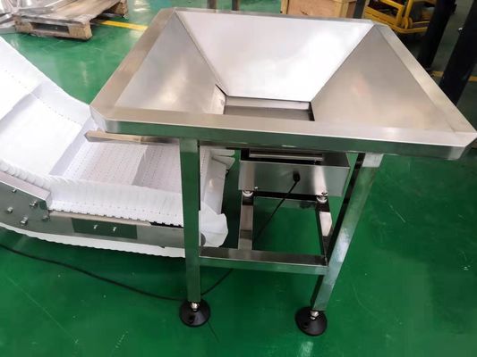 0.75KW Incline Conveyor Systems